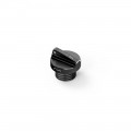 Rizoma Engine Oil Cap for Ducati, Honda, Kawasaki, Triumph, and Yamaha - M20x2.5 Rizoma Engine Oil Cap for Ducati, Honda, Kawasaki, Triumph, and Yamaha - M20x2.5